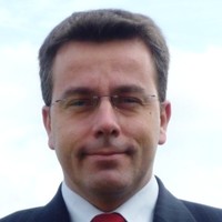 Groupe Desautel Employee Cyril Guillemin's profile photo