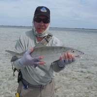 BancFirst Employee Ron Edlin's profile photo