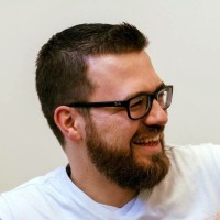 Terra Bites Employee Peter Keay's profile photo