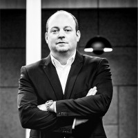 B-aparthotels Employee Steven Verrept's profile photo