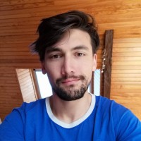 Jérémie Quinson's profile photo