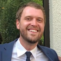 Bradley Evans Email & Phone Number