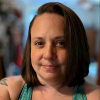 SUN Behavioral Columbus Employee Emily Hale's profile photo