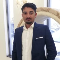 MostaTech Employee Muhammad Tayyab's profile photo