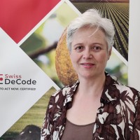 SwissDeCode Employee Sanja Fabrio's profile photo