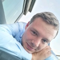 District09 Employee Agge van Vooren's profile photo