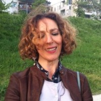 Centro Studi PIM Employee Alma Grieco's profile photo