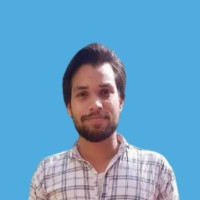 Writecream Employee Neeraj Gupta's profile photo