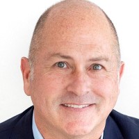 CGI Employee Ted Collins's profile photo