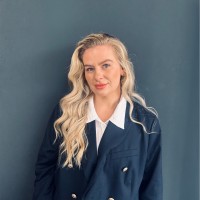 Elevation Recruitment Group Employee Sarah Bicknell's profile photo