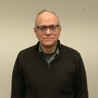 Clark Mechanical Employee Barry Martin's profile photo