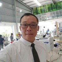 Juki Singapore Pte Ltd Employee Mok Chee's profile photo