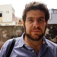 MRZ Arquitectos Employee Eduardo Mlawer's profile photo