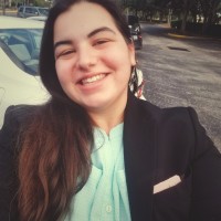 Viddler Employee Julianna Demarco's profile photo