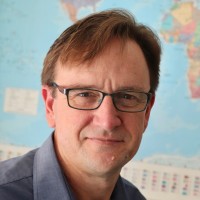 Richard Byrom Email & Phone Number