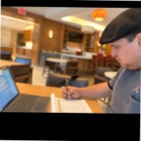 Cross-Fire & Security Co., Inc. Employee Alfonso Aguilar's profile photo