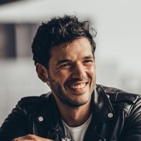 Rustam Alashrafov Email & Phone Number