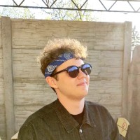 Webmate Digital Employee Dmytro Burylko's profile photo