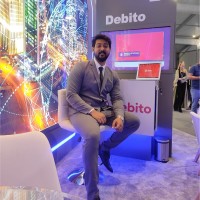 Debito Employee Sujith Pu's profile photo