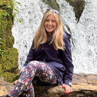 Aureos Capital Employee Steph Spink's profile photo