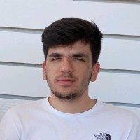 Patrick Bandarra Email & Phone Number