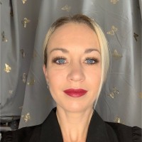 Visionary Design & Development Employee Kirsten Wesolek's profile photo