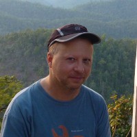 New Mexico State University Employee Charles Shuster's profile photo