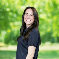 SNUC Employee Amy J.'s profile photo