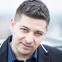 Krisztián Kővári