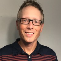 TOPSPINPRO Employee Brian Peterson's profile photo