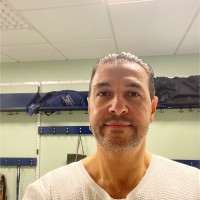 Stockholm Vatten och Avfall Employee Peter Mathiasen's profile photo