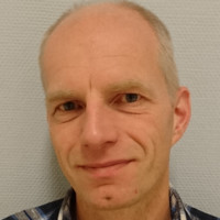AB Hilmer Andersson Employee Andreas Blomgren's profile photo