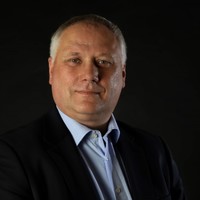 MC-Bauchemie Guinea Employee Ludger Nienaber's profile photo