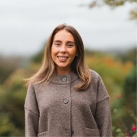 North Star Digital Employee Amelia Hartley's profile photo