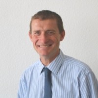 PIB Insurance Brokers Employee Howard Collins's profile photo