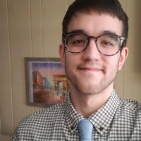 Brad's Deals Employee Jacob Kroll's profile photo
