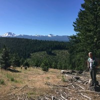 Sierra Pacific Industries Employee Patrick Whitehouse's profile photo