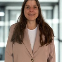 Contagram Employee Maria Albani's profile photo