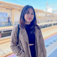 Simpla AI Employee Kaycee Onrade's profile photo