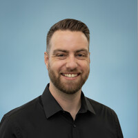 Everflow - Partner Marketing Platform Employee Patrick Franklin's profile photo