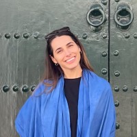 ElvalHalcor Employee Maria-Eleni Davari's profile photo