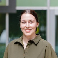 University of the Sunshine Coast Employee Danielle Cave's profile photo