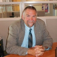 Jacksonville Black Car Limo Service Employee Russ Jenkins's profile photo