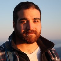 Travelers Employee Timothy Black's profile photo