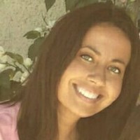 SEO Specialist Employee Julia Walden's profile photo