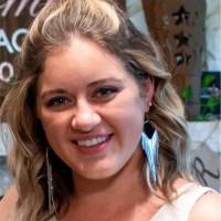 TechOnPurpose Employee Rachel Martin's profile photo