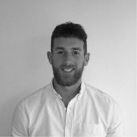 Copyright Agency Employee Matt Howard's profile photo