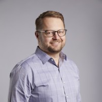 Mixpanel Employee James Allee's profile photo