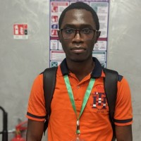 Ulrich Tsayo Email