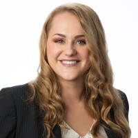AECOM Employee Anna Medvedeva's profile photo